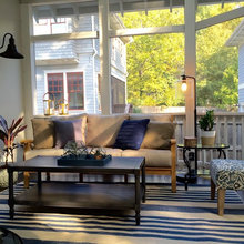 Patio Ideas