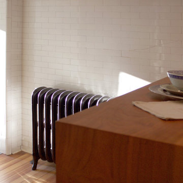 Craftsman Renovation