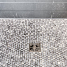 Second Floor Kid Baths