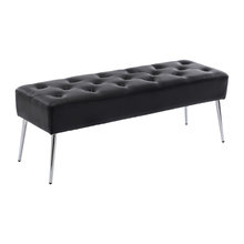 Bedroom Bench