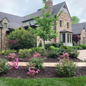 Lookout Mtn. "Cotswold" Estate