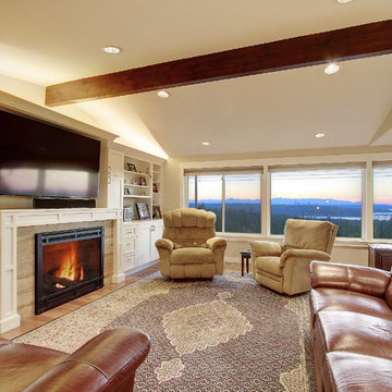 Bellevue Remodel
