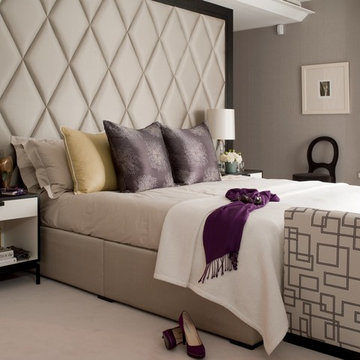 Lancelot Place, Knightsbridge