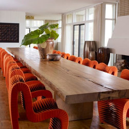 Available at Elephant Ears - Dining Chairs