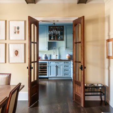 Elegant Home Renovation
