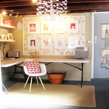 craft room