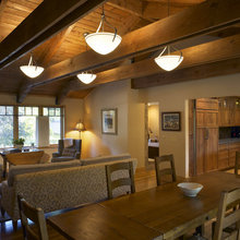 Garage conversion