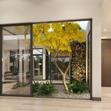 Wellington Modern