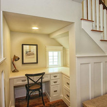 Stairs Room