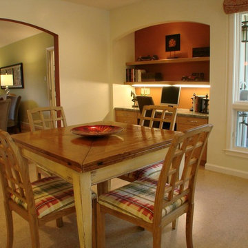 Joanne O'Donnell of Chic Home Interiors