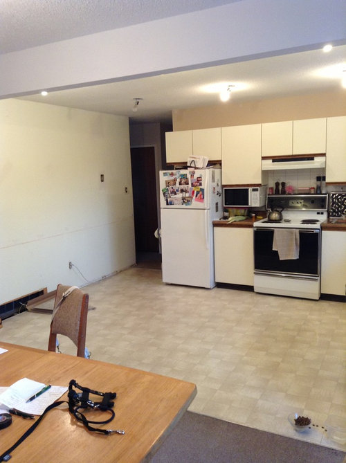 Incorporate a Wall Oven Into Kitchen