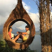 Sarah Reda's photo