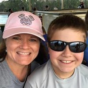 Angela Wilcox Melson's photo