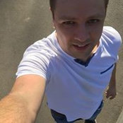 Yevhen Strohyi's photo