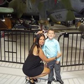 Beth Anns foto