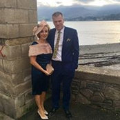 Una Burke's photo