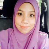Maryam Mohamed Amin's photo