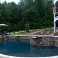 Brown's Pools & Spas's profile photo