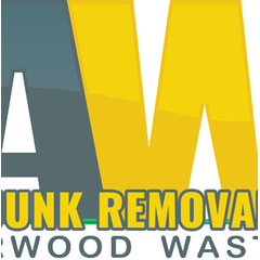 Junk Removal Service of Atlanta 800-477-0854