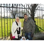 Fareeha Rizvi's photo