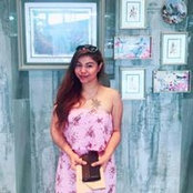 Arielle Andre Bustos's photo