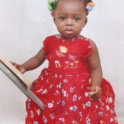 Charity Agboola's photo