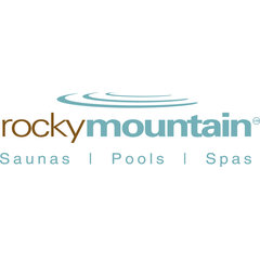 Rocky Mountain Pools & Spas Ltd