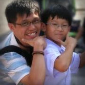 Foto de Lelon Ong
