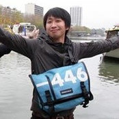 Daiki Yokoyama's photo