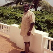 LaMontache Williams's photo