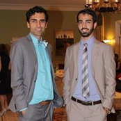 Photo de Bashir Hamidi