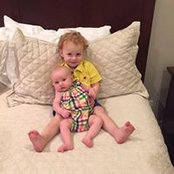 Caitlin Eldridge's photo