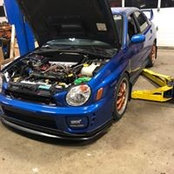 Marlon Davis's photo