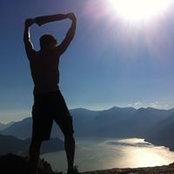 Mike Evans's photo