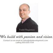 Todd Ragimov's photo