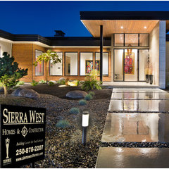 Sierra West Homes & Construction Corp.