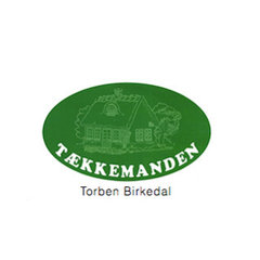 Tækkemand Torben Birkedal