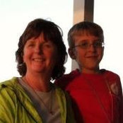 Cheryl Tysons foto