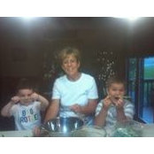 Julie Underhill's photo