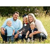 Justin Colleys foto