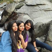 Foto von Himani Gupta
