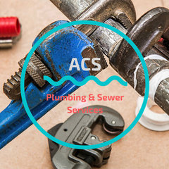 ACS Plumbing & Sewer Services