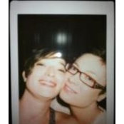 Dimity Maybury's photo