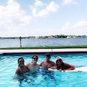 Hunter Crucet's photo