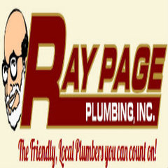 Ray Page Plumbing