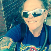Nicole Cadow Johnsons foto