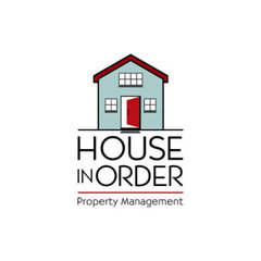 House In Order Property Management