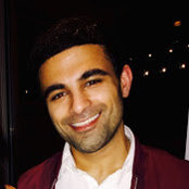 Siddharth Motwani's photo