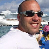 Aaron Serak's photo