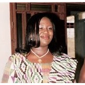 Adwoa Atuobi's photo